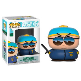 FUNKO Figura POP South Park Cartman