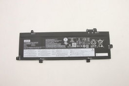 Lenovo Batterie interne Lithium-ion 86 Wh 15,44 V pour ThinkPad