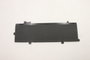 Lenovo Batterie interne Lithium-ion 86 Wh 15,44 V pour ThinkPad