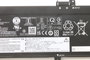 Lenovo Batterie interne Lithium-ion 86 Wh 15,44 V pour ThinkPad