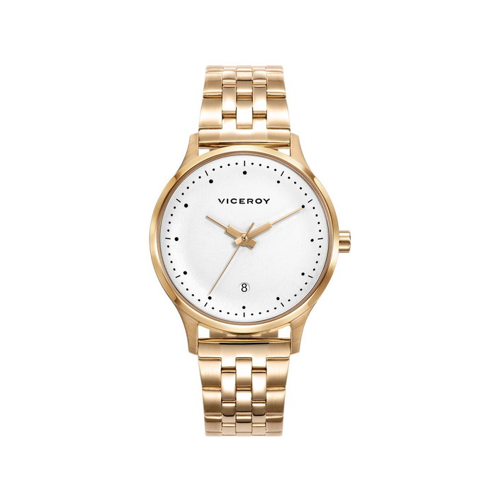 Montre Femme Viceroy 461124-06 (Ø 37 mm) Montre Femme Viceroy 461124-06 (Ø 37 mm)