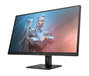 HP Omen 27 - Écran PC Gamer 27 pouces FHD 165 Hz 1ms avec technologie AMD FreeSync Premium - HDR, pied réglable