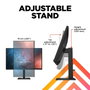 HP Omen 27 - Écran PC Gamer 27 pouces FHD 165 Hz 1ms avec technologie AMD FreeSync Premium - HDR, pied réglable