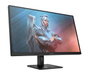HP Omen 27 - Écran PC Gamer 27 pouces FHD 165 Hz 1ms avec technologie AMD FreeSync Premium - HDR, pied réglable