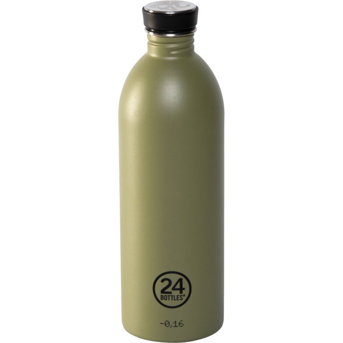 24Bottles Urban Bottle Sage 1000 ml 24Bottles Urban Bottle Sage 1000 ml
