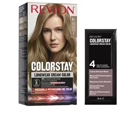 Revlon Color Stay 8.13 Medium Beige Blonde