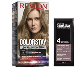 Revlon Color Stay 8.13 Medium Beige Blonde