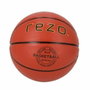 BigBuy Home Ballon de basket Rezo Taille 5 Marron