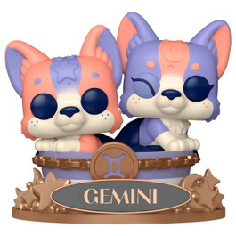 FUNKO Figura POP Zodiac Gemini