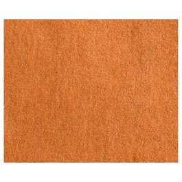 Wolfcraft Papier abrasif pour bois, métal et émail, grain 320, 230 x 280 mm