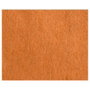 Wolfcraft Papier abrasif pour bois, métal et émail, grain 320, 230 x 280 mm