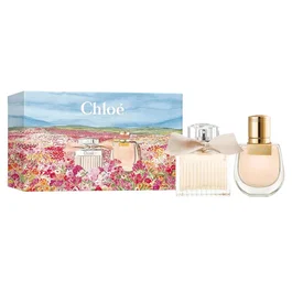 Chloé Coffret Parfum pour Femme avec Chloé et Nomade Eau de Parfum (2x 20 ml)