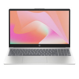HP 15s-FD0327NS Plata natural