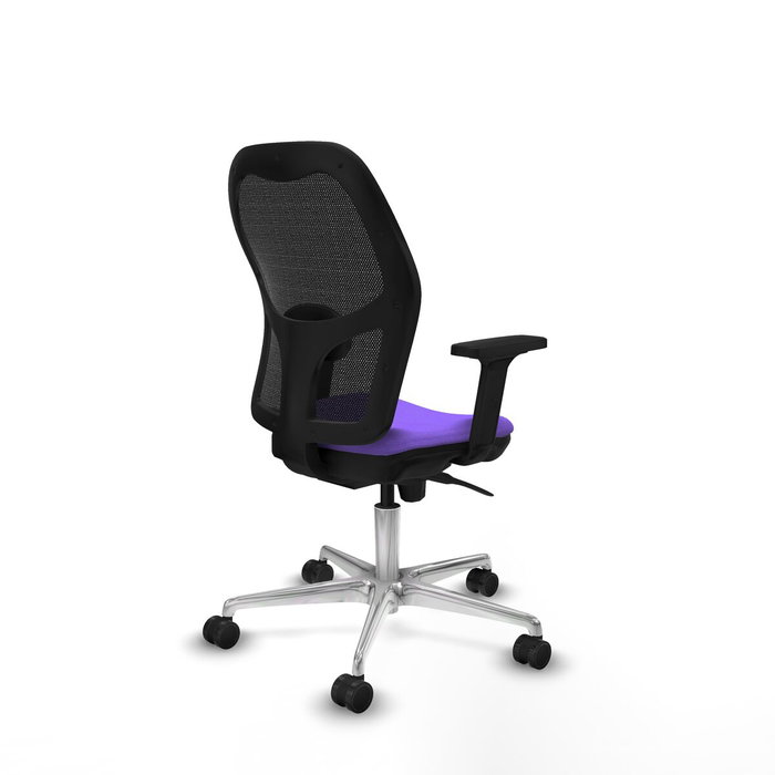 Piqueras y Crespo Chaise de jeu 2D086N0 Lila Piqueras y Crespo Chaise de jeu 2D086N0 Lila