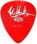 DUNLOP Pack de 24 médiators Signature EVH Frankenstein rouge - 0,60 mm