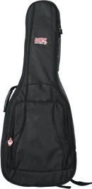 GATOR Housse de guitare acoustique Nylon 4G
