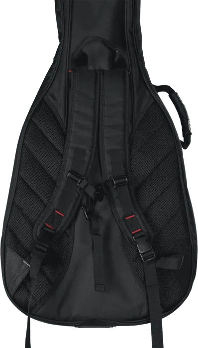GATOR Housse de guitare acoustique Nylon 4G