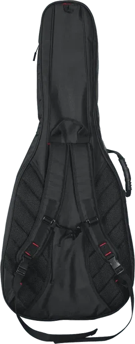 GATOR Housse de guitare acoustique Nylon 4G