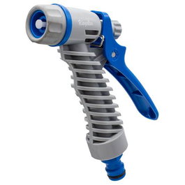 Riegolux RGX Pistolet d'arrosage ajustable avec blocage