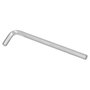WOLFPACK LINEA PROFESIONAL Clé Allen longue 12,0 mm