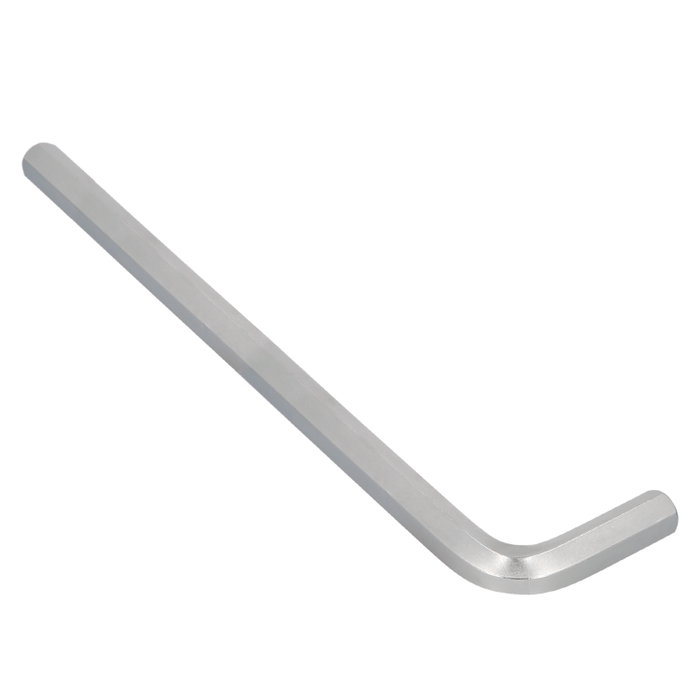 WOLFPACK LINEA PROFESIONAL Clé Allen longue 12,0 mm