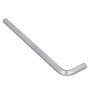WOLFPACK LINEA PROFESIONAL Clé Allen longue 12,0 mm