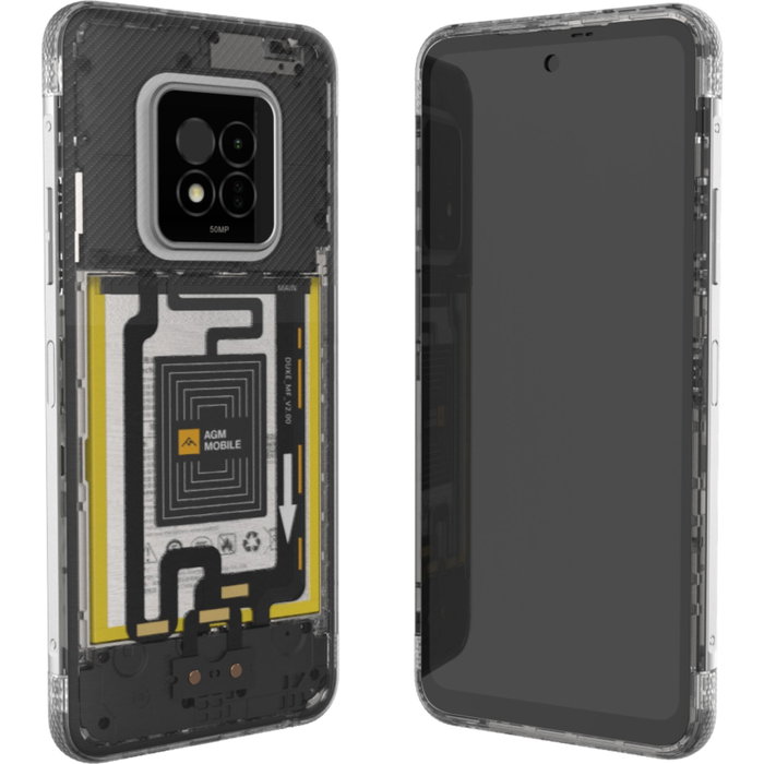 Agm X6 Phantom Rugged