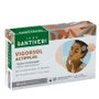 Santiveri Vigor Sol Actif Plus 30 perles