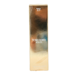 Tom Ford Fond de teint liquide Soleil SPF 30 Teinte 7,7 Miel 30 ml Maquillage Visage