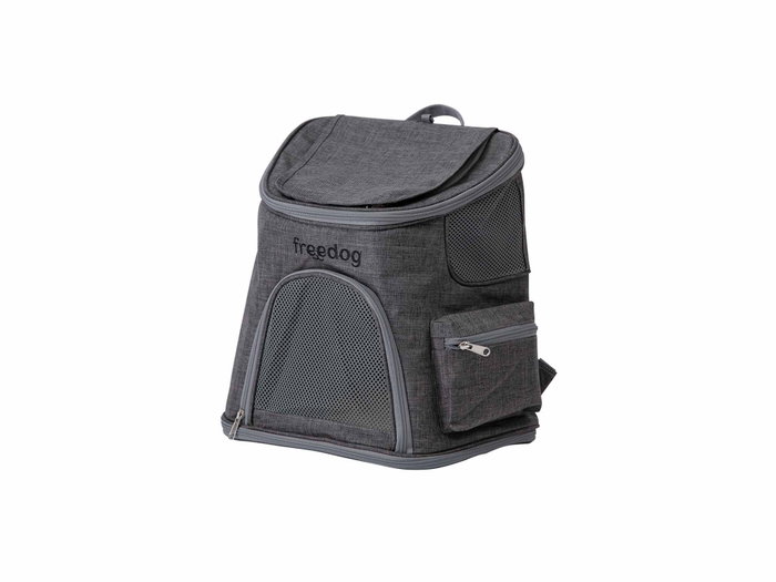 Freedog Mochila Makalu Gris Oscuro Freedog Mochila Makalu Gris Oscuro