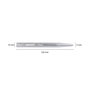 Wolfpack Linea Profesional Pointeau 5x10x120 mm
