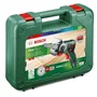 Bosch Easycut 12 - Scie de coupe droite sans fil 12V avec batterie 2,5Ah et lame NanoBlade pour bois (jusqu'à 65 mm d'épaisseur)