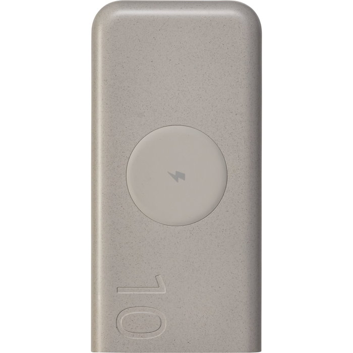 Samsung Batterie externe 10 000 mAh Charge Ultra Rapide 25W Beige