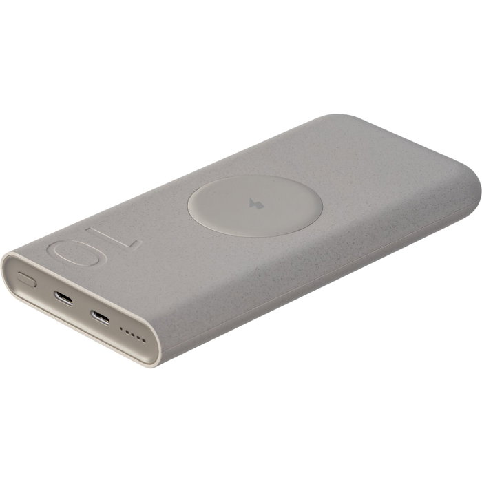 Samsung Batterie externe 10 000 mAh Charge Ultra Rapide 25W Beige