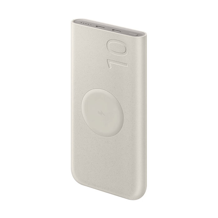 Powerbank Samsung EB-U2510XUEGEU Beige 10000 mAh