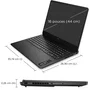 HP OMEN 16-an0030nf - PC Portable Gamer - 16 2K 144Hz - RTX 5050 - Core Ultra 5 225H - 16Go - 512Go SSD - AZERTY