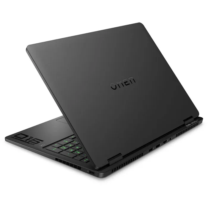 HP OMEN 16-an0030nf - PC Portable Gamer - 16 2K 144Hz - RTX 5050 - Core Ultra 5 225H - 16Go - 512Go SSD - AZERTY