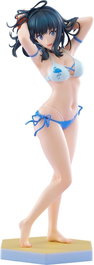 Wave Gridman Universe Pop Up Parade Beach Queens Rikka Takarada Ver. L Size
