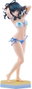 Wave Gridman Universe Pop Up Parade Beach Queens Rikka Takarada Ver. L Size