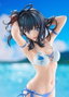 Wave Gridman Universe Pop Up Parade Beach Queens Rikka Takarada Ver. L Size