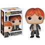 FUNKO Figure POP Vinyl Ron Weasley Harry Potter - Figurine de collection environ 9 cm