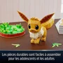 Spin Master Evoli - Pokémon 4D Build