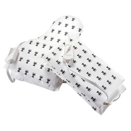 Jessica Bottines de pédicure thermiques - Blanc - Outils et accessoires de maquillage unisexe