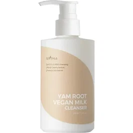 Isntree Yam Root Lait démaquillant 220 ml