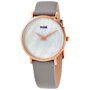 Cluse Reloj Cluse CL30049 Rose et Gris