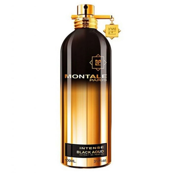 Montale Intense Black Aoud Extrait de Parfum 100 ml