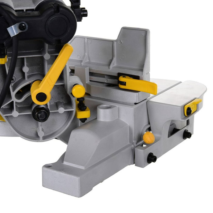 Stanley Fatmax FME720-QS Scie à onglet radiale 255 mm 2000W