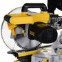 Stanley Fatmax FME720-QS Scie à onglet radiale 255 mm 2000W