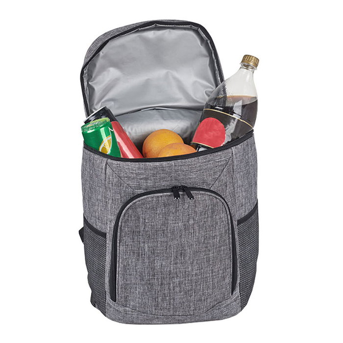 Sac à dos Réfrigérateur Marbueno SUMMER 10156G Gris Polyester 37 x 27 x 19 cm