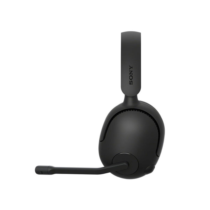 Casque audio Sony Inzone H5 Noir